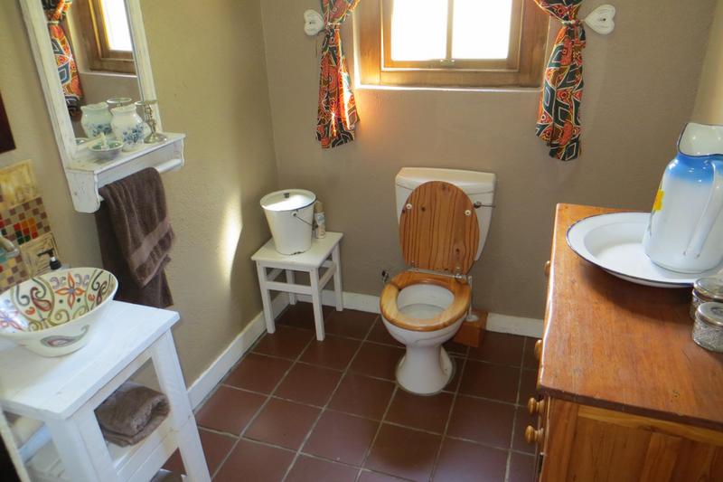 Commercial Property for Sale in Nieu Bethesda Eastern Cape